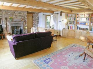 Wordsworth Cottage - Tirril - 7