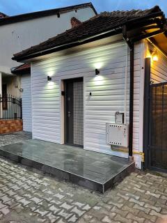 Nordic Villa - Braşov - 8