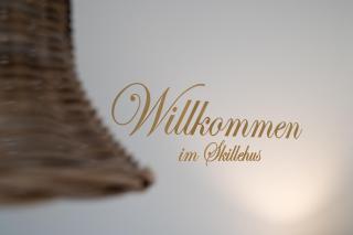 Ferienhaus DHH SKILLEHUS - Tating - 9