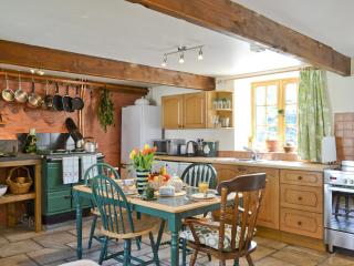 Hen Efail - Old Smithy - 6