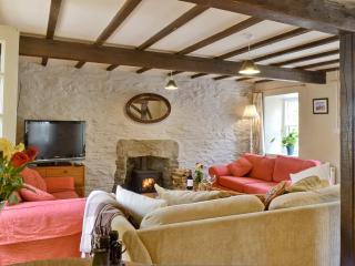 Hen Efail - Old Smithy - 4