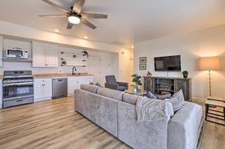 Modern Apartment with Beautiful Mountain Views! - St. George - 6