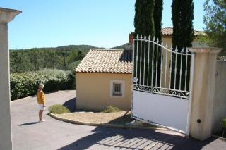 Belle villa le bastidon - Saint-Raphaël - 8