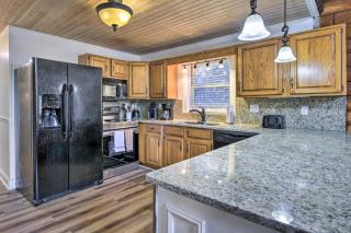 Pet-Friendly Gatlinburg Cabin with Hot Tub! - 4