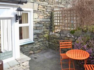 Jackdaw Cottage - 9