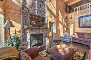 Paddle Ready Hayward Lake View Retreat with BBQ - 5