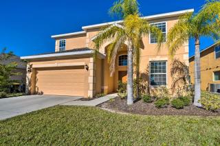 Golf Resort Villa with Spa 14 Mi to Disney! - Davenport - 0