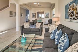 Golf Resort Villa with Spa 14 Mi to Disney! - Davenport - 7