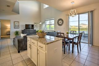 Golf Resort Villa with Spa 14 Mi to Disney! - Davenport - 2