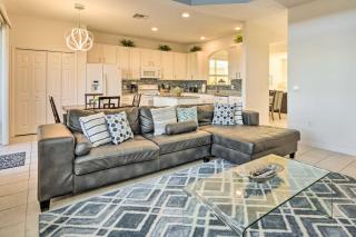 Golf Resort Villa with Spa 14 Mi to Disney! - Davenport - 1