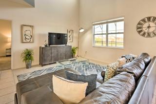 Resort Perks and Gas Grill Spacious Davenport Haven - 7