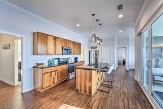 Beautiful Waterfront Getaway with Dock! - Abbeville - 8