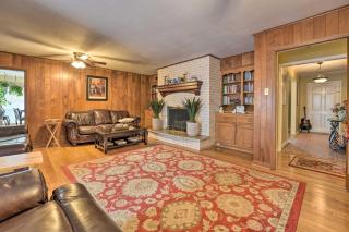 Spacious Memphis Home - Walk to Graceland - 7