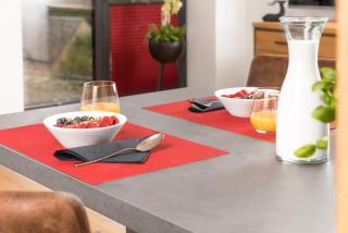 Ferienwohnung im Chaletstil Kornspeicher 70 qm Wellness Fitness Sauna Bergrödelhof - 6