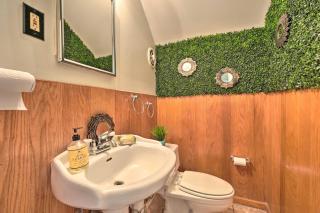 Memphis Vacation Rental - half Mi to Graceland - Memphis - 4