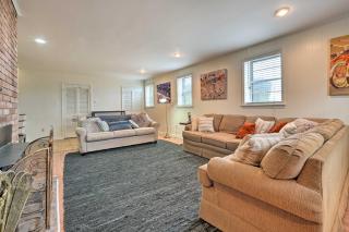 Memphis Vacation Rental - half Mi to Graceland - Memphis - 6