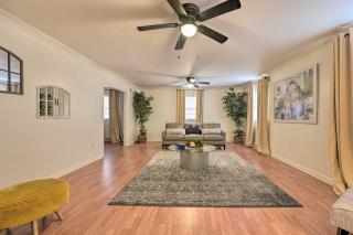 Memphis Vacation Rental - half Mi to Graceland - Memphis - 3