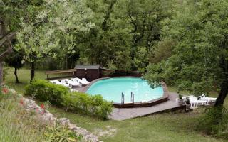 Le mas du goio - Seillans - 5