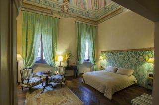 Palazzo Carletti - Montepulciano - 2