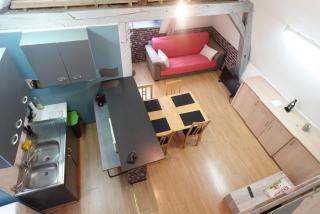 Le Duplex Central - Hyper Centre - Arras - Arras - 7