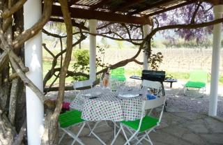 La bastide neuve - le cabanon - La Môle - 0