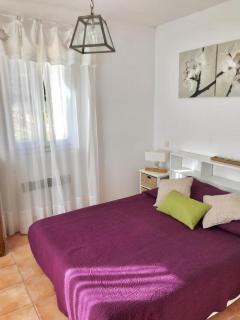 La bastide neuve - le cabanon - La Môle - 3