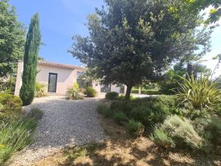 Villa Les Fuseaux Grignan - Grignan - 8
