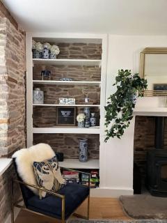 Luxury Cottage near Hay-on-Wye - 9