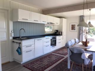 Sundklakk Feriehus i Lofoten - Sundklakk - 7