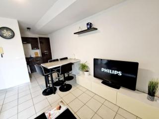 Agréable appartement T2 Centre ville - Valence - 0