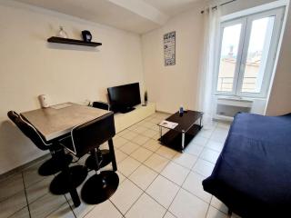 Agréable appartement T2 Centre ville - Valence - 1