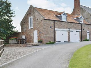 The Granary - Aldbrough - 8