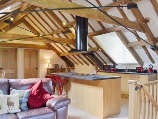 The Granary - Aldbrough - 7