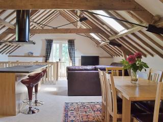 The Granary - Aldbrough - 6
