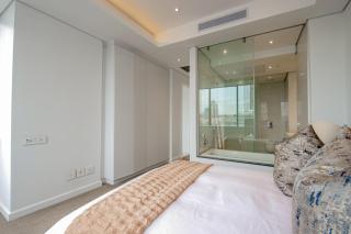 Sandton Skye Serviced Apartments - Johannesburg - 7