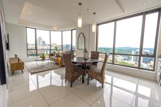 Sandton Skye Serviced Apartments - Johannesburg - 3