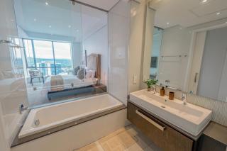 Sandton Skye Serviced Apartments - Johannesburg - 1