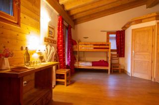 Chalet Rosko by Chalet Chardons - 8