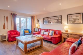 The Pilchard by Big Skies Cottages - Wells next the Sea - 9