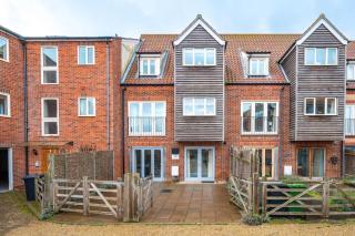 The Pilchard by Big Skies Cottages - Wells next the Sea - 7