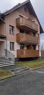Jagoda 11 - Karpacz - 1