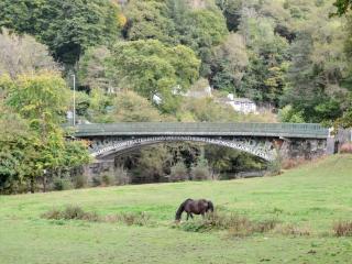 Smithy House - Betws-y-coed - 9