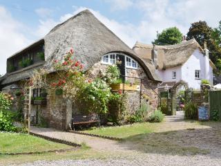Granary Cottage - Torquay - 9