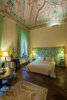Palazzo Carletti - Montepulciano - 1