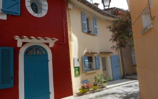 La maison d'anais au village - Bormes-les-Mimosas - 0