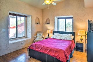 Borrego Springs Home with Desert and Mountain Views! - Borrego Springs - 1