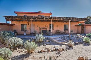 Borrego Springs Home with Desert and Mountain Views! - Borrego Springs - 9