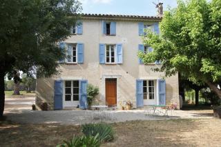 Bastide les esperifes - Vidauban - 9