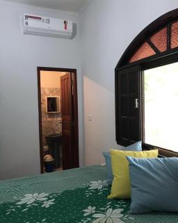 Casa praia Cumuruxatiba - Cumuruxatiba - 4