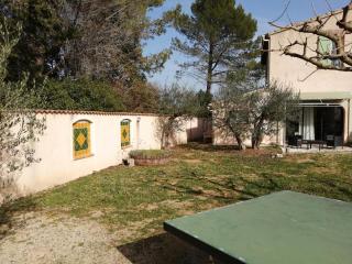 Gite dans maison au calme - Vidauban - 7